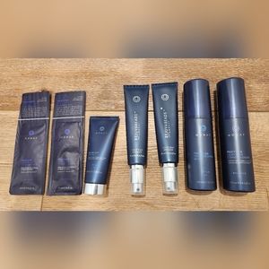 Monet Hair Product Lot